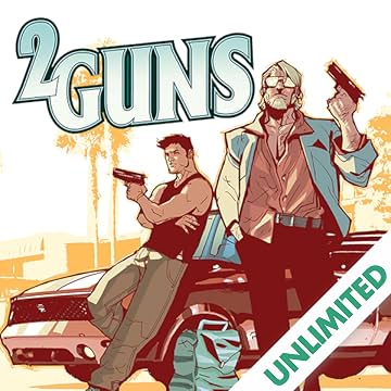 2 Guns